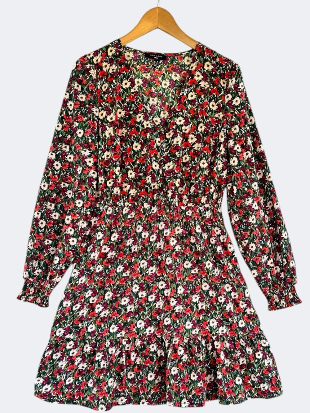 🎉5 for $45🎉 New Look dress size 6 tall